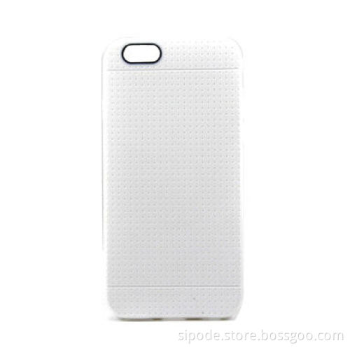 Soft TPU case for iPhone 6